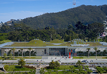 California Academy of Sciences