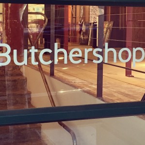 Butchershop Office 2