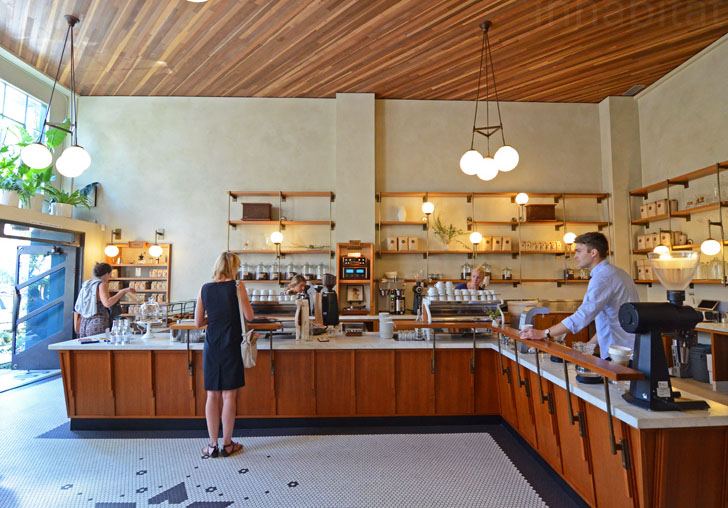 Sightglass Coffee